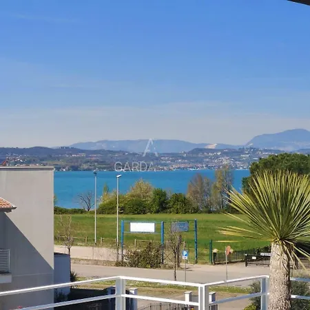 Appartement Bloom - Terrazza Panoramica A 200m Dal