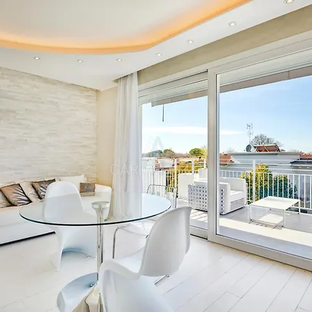 Appartement Bloom - Terrazza Panoramica A 200m Dal Sirmione