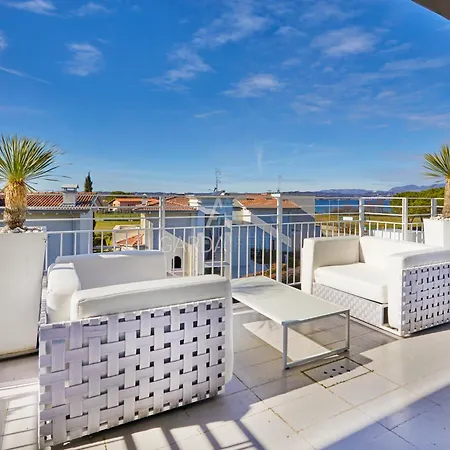 Bloom - Terrazza Panoramica A 200m Dal Appartement Sirmione