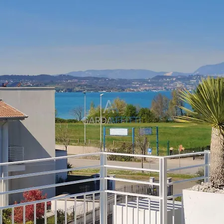 Bloom - Terrazza Panoramica A 200m Dal