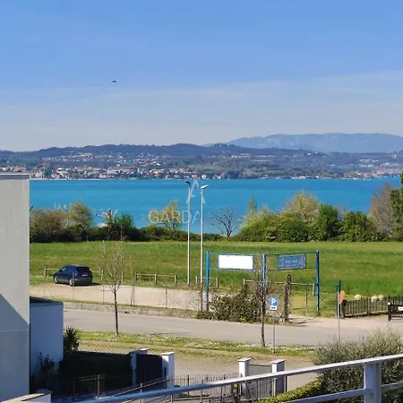 Appartement Bloom - Terrazza Panoramica A 200m Dal *